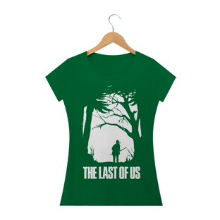 Nome do produtoColeção Anark Nerd - The Last of Us