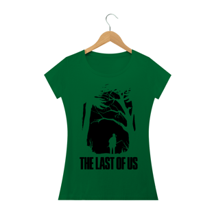 Nome do produtoColeção Anark Nerd - The Last of Us