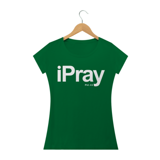 Nome do produto Baby Long IPray