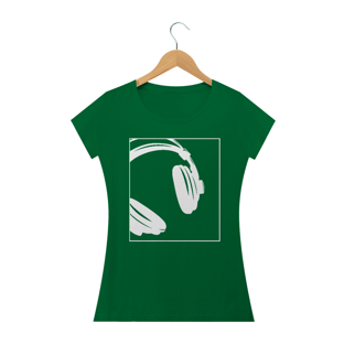 Nome do produtoHeadphone 01 - Baby Long Quality