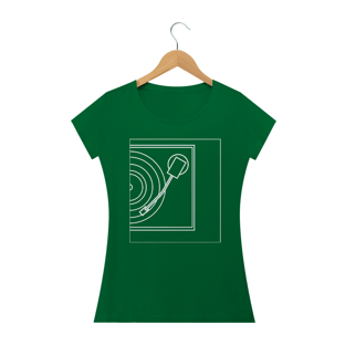 Nome do produtoToca-discos 01 - Baby Long Quality