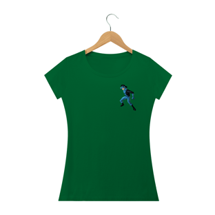 Nome do produtoCamisetas - Invincible - Feminino