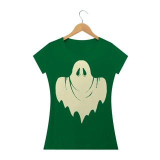 Nome do produto Camiseta Quality Estampa Fantasma