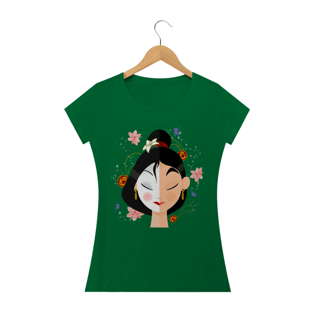 Nome do produtoMulan