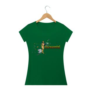Nome do produtoT-shirt Pocahontas