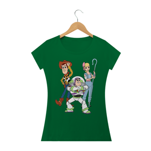 Nome do produtoT-shirt Toy Story