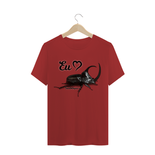 Nome do produtoCamiseta Estonada Besouro Rinoceronte