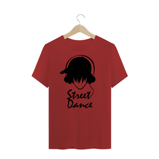Nome do produtoStreet Dance / T-shirts Estornada