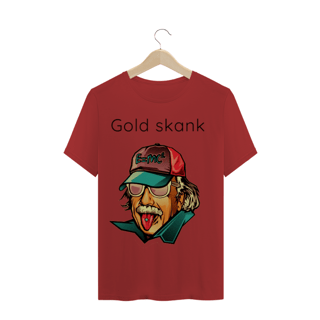 Nome do produto Gold Skank - Einstein