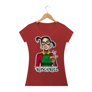 Nome do produtoChiquinha Rock in roll / Baby long Estonada
