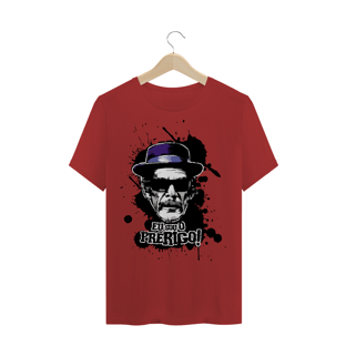 Nome do produtoSeu Madruga - Prerigo / T-shirt estonada