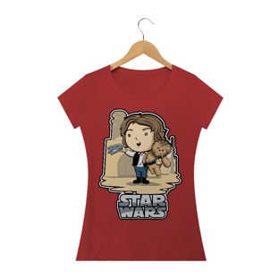 Nome do produtoStar wars / baby long estonada