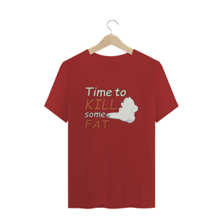 Nome do produtoWe Bare Bears - Time to Kill Some Fat