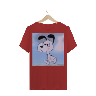 Nome do produtoCamisa Snoopy apaixonado