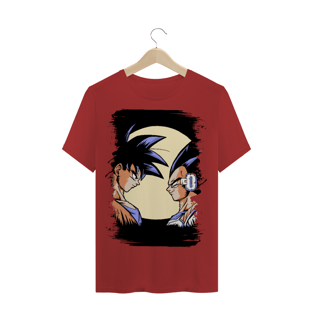 Nome do produtoDragonball / T-shirt estonada