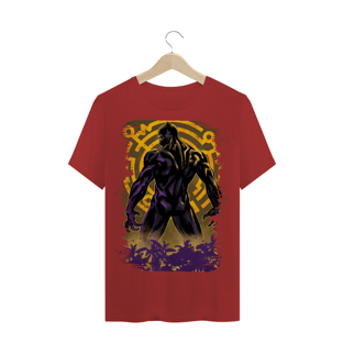 Nome do produtoPantera Negra / T-shirt Estonada