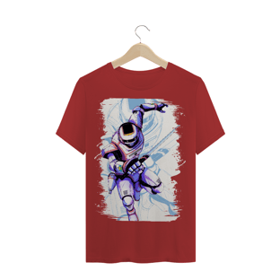 Nome do produtoJaspion / T-shirt estonada