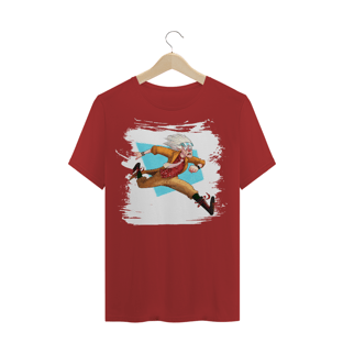 Nome do produtoDr. Brawn / T-shirt estonada