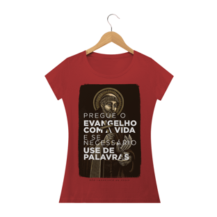 Nome do produtoPregue o Evangelho