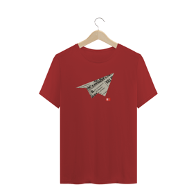 Camisa avião