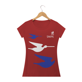 Sailing Class SNIPE Estonada Navy BLook Fem.
