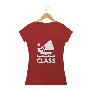 Nome do produtoSailing Class Logo Estonada Fem.