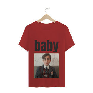 Nome do produtofrom: the umbrela academy