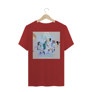 Nome do produtoCamiseta Estonada Capa Full