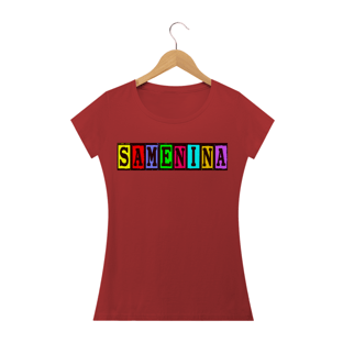 Nome do produtoSamenina BL - Estonada