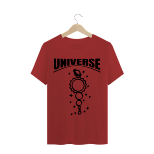 Nome do produtoCamiseta Estonada - Universe