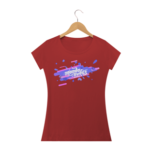 Nome do produtoMANDA NUDES SPLASH FEM. - TECIDO VINTAGE