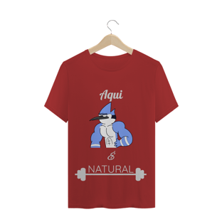 Nome do produtoCamiseta Estonada - Maromba 