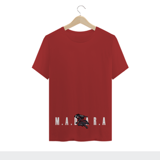 Nome do produtoCamiseta Quality - Madara