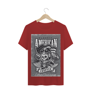 Nome do produtocamiseta motociclista