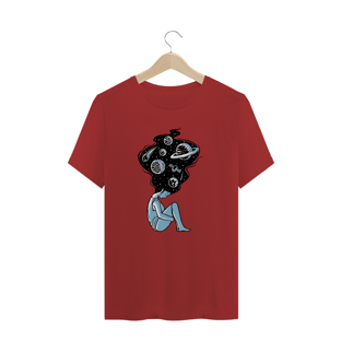 Nome do produtoUniverse Thinking  (Baby Long Tecido Estonada)