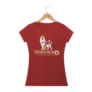 Nome do produtoEstácio Berço do Samba