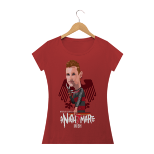 Nome do produtoKlose Nigh7mare in BH Baby Long