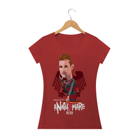 Nome do produto  Klose Nigh7mare in BH Baby Long