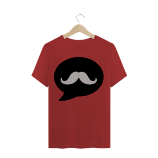 Nome do produtoCamiseta Estonada Mustache
