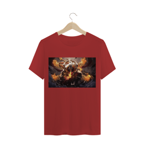 camiseta league of legends