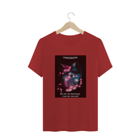 Camisa Harmonia 