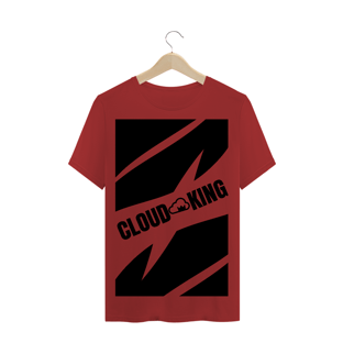 Nome do produtoT-SHIRT ESTONADA CLOUD KING 2021