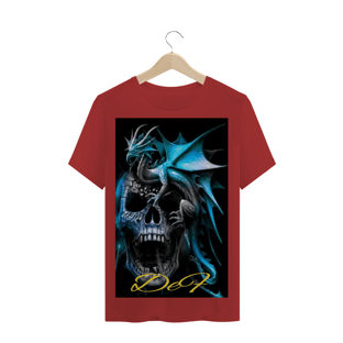 Nome do produtoCamisa Skull