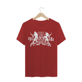 Camiseta Estonada - Unity