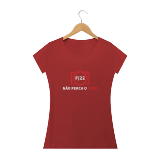Nome do produto Babylook F22 - (estonada)