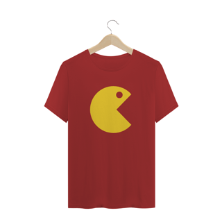 Camiseta PAC MAN