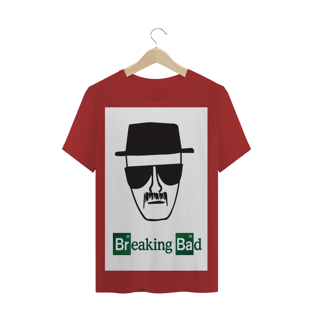 Nome do produtoBreaking Bad