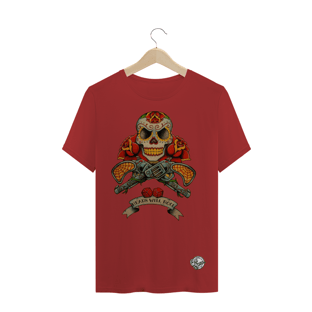 Nome do produtoCamiseta heads Old School