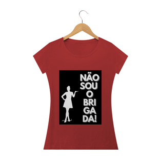 Nome do produtoNão sou obrigada