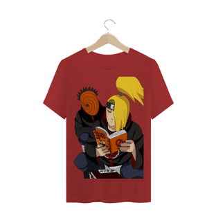 Nome do produtoNaruto - Akatski - Deidara - Tobi